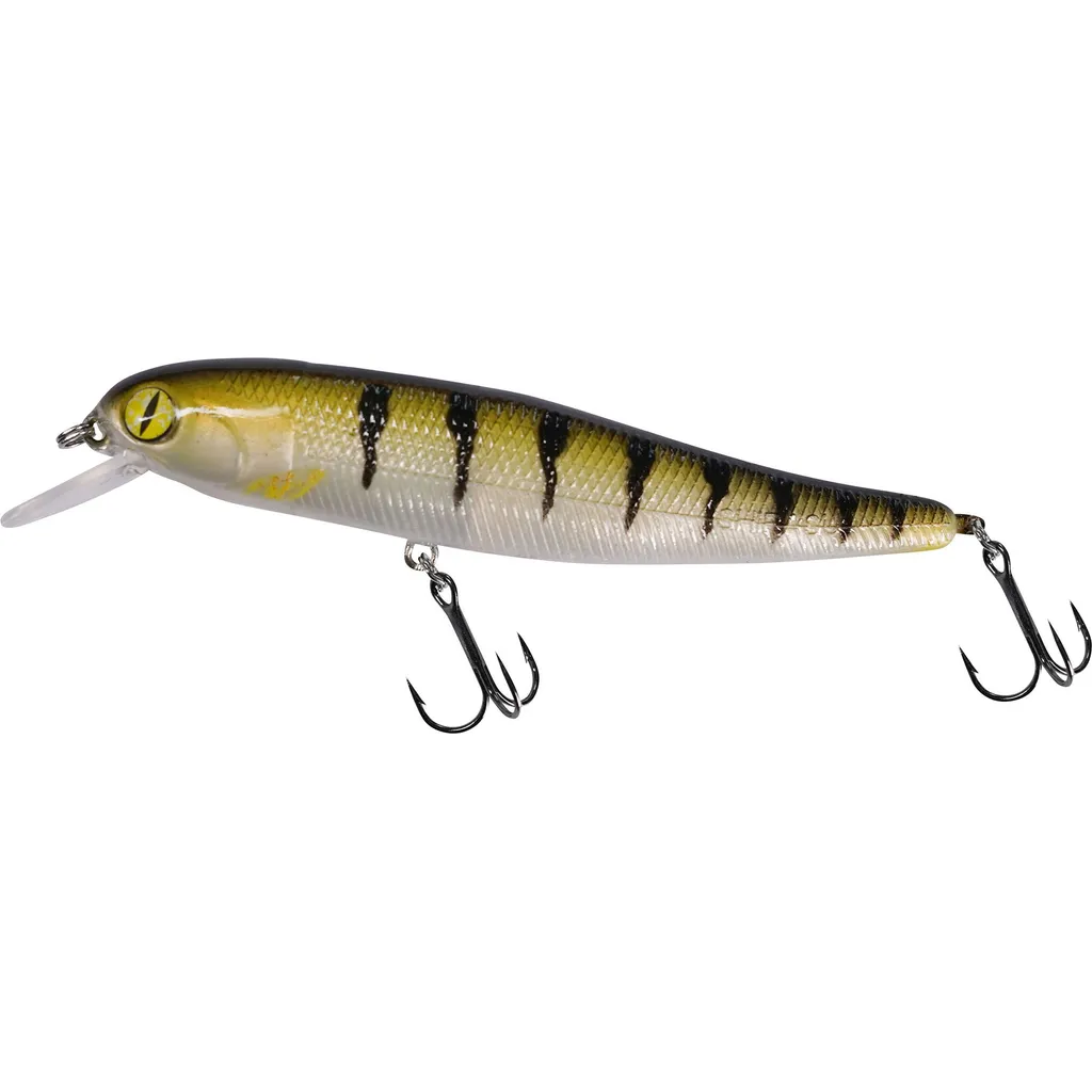 Balzer Blow 2go Crankbait 11cm 16g Hot Perch
