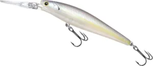 Lucky Craft Staysee 90SP V2 Jerkbait 3m 12.5g Chartreuse Shad