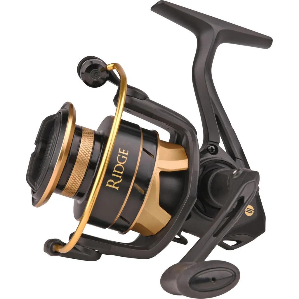 Spro Ridge Spinnrolle 2000 6.2:1