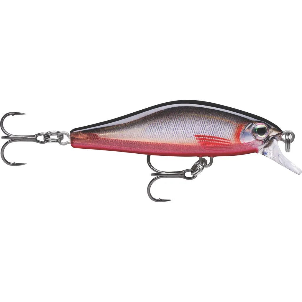Rapala Shadow Rap® Solid Shad Wobbler SDRSS05 5cm 5.5g RBS