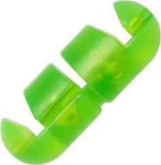 Madcat EZ-Fix Stops 1mm 6pcs 10g Black/Green