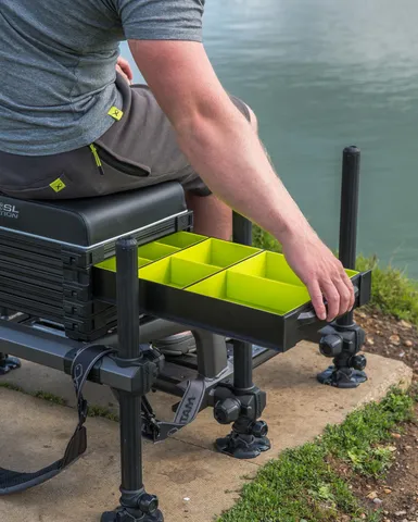 Matrix XR36 SL Edition Graphit