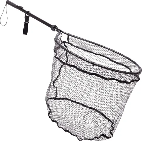Savage Gear Foldable Net With Lock 62x54x51cm L