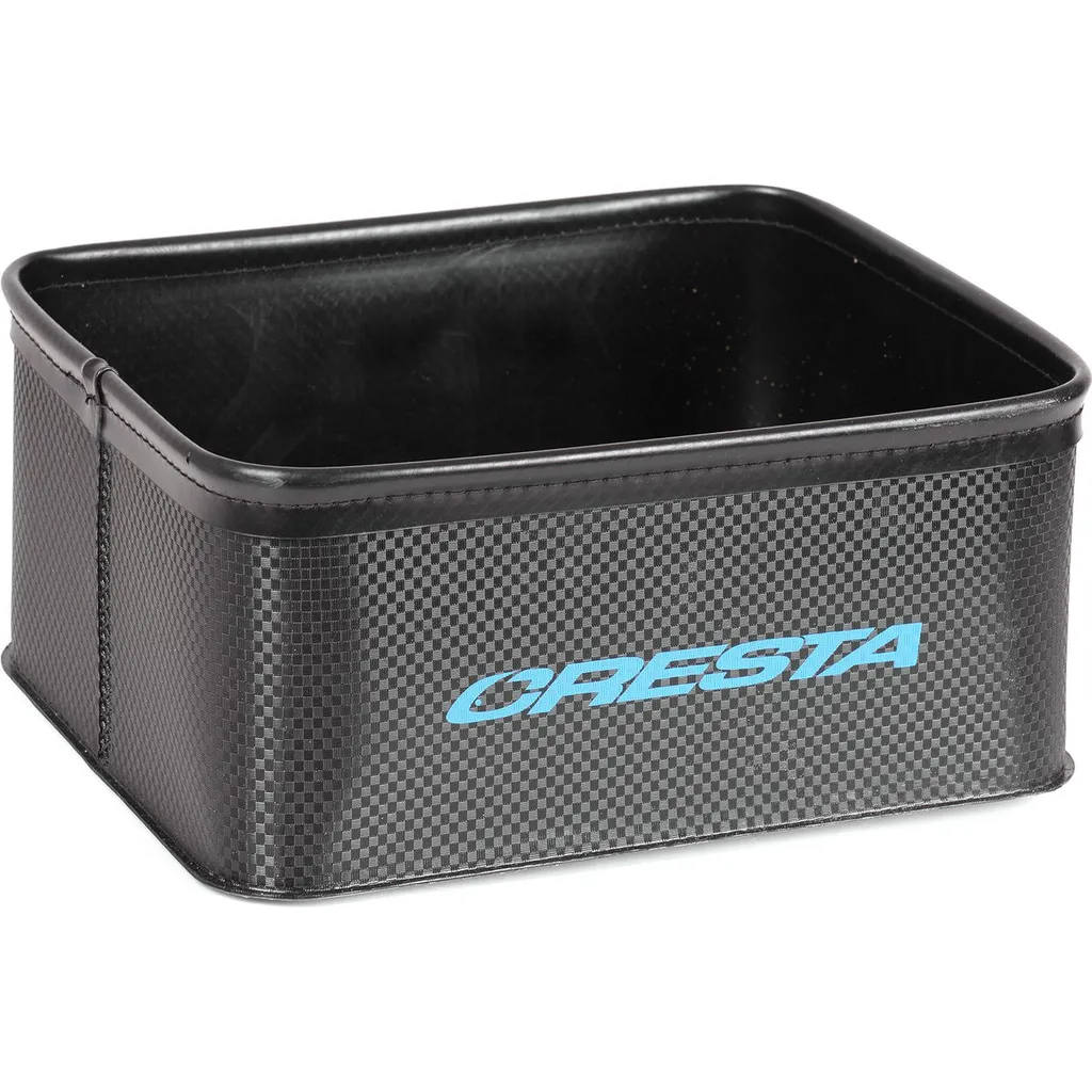 Cresta Eva Bait Bowl Eimer Large 26x22x12cm