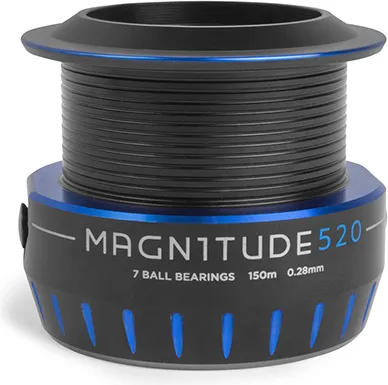 Preston Magnitude Ersatzspule 520