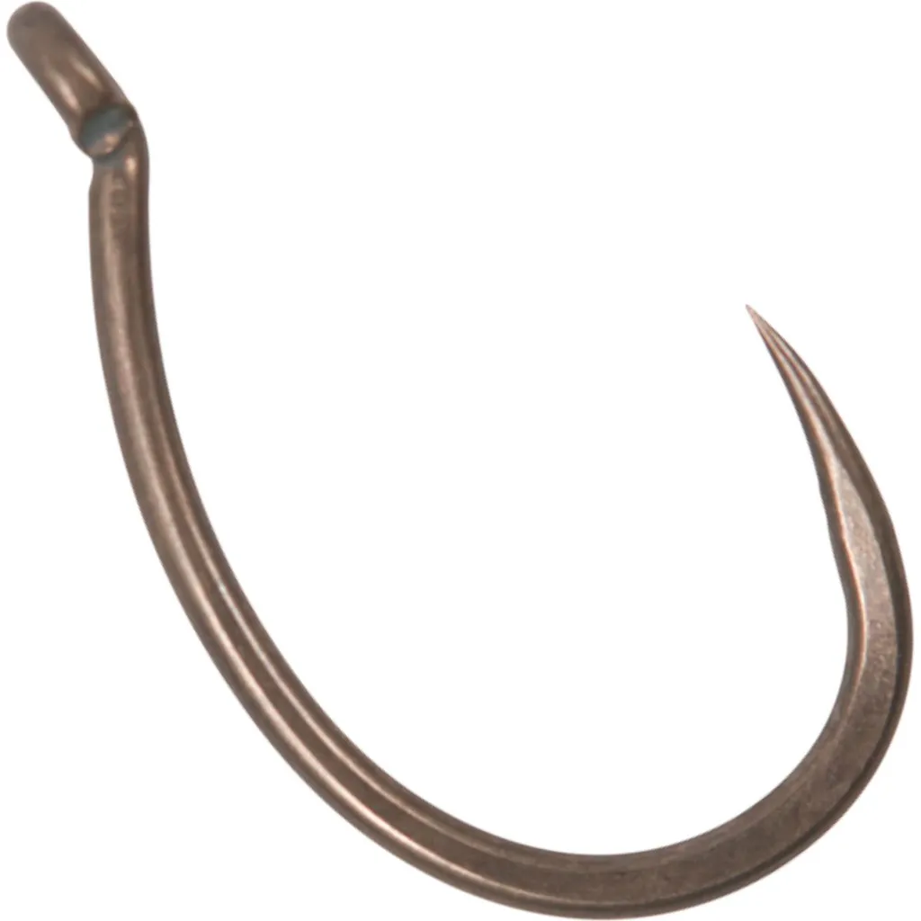 Korda Krank Chod Barbless Haken #8