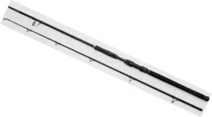 Madcat Black Deluxe Spinnrute 2.7m 100–250g 415g Medium Fast