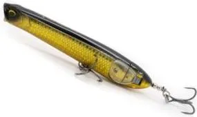 Savage Gear Prop Walker 10cm 21g Gold Shad
