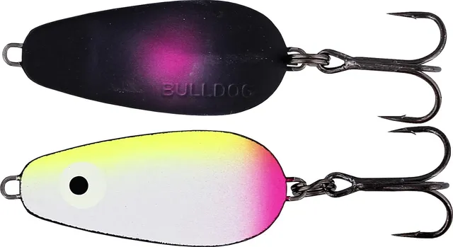 Westin Bulldog Löffel 3.9cm 7g