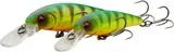 Savage Gear Gravity Twitch MR Crankbaits 9.5cm 1.7–3m 15g Ayu Chrome