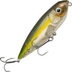 Strike King KVD Sexy Dawg Jr 9.5cm 10.6g Ghost Minnow