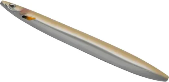 Abu Garcia Sölv Penna 12cm 18g Smelt