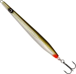 Westin Kongetobis Sea Trout Lure 27g 14.3cm Olive Diamond
