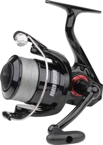 Spro Power Catcher Spinning Reel 2000 5.2:1