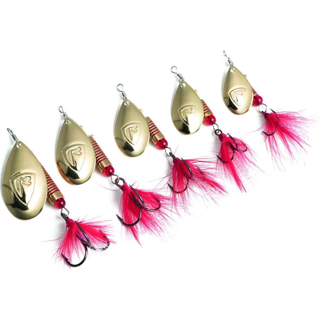 Fox Rage French Blade Spinner 14.3g