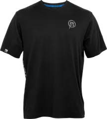 Preston Core Collection T-Shirts & Polos Black 4XL