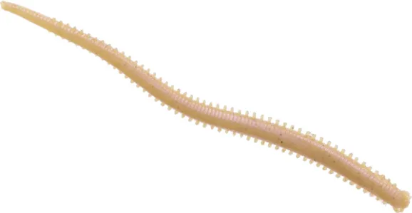 Berkley Gulp Saltwater Isome Futomi Softbait 10cm Worm Red Motor Oil