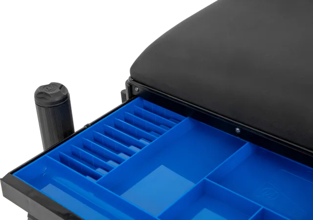 Preston Absolute Compact Sitzkiepe 50x60cm