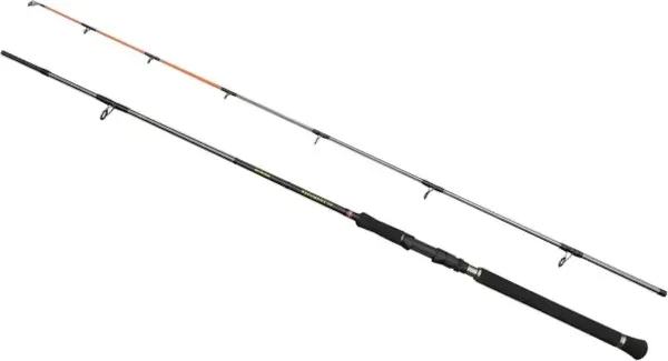 Penn Regiment IV Spin/Pilk Spinning Rod 1002 3.04m 20–70g