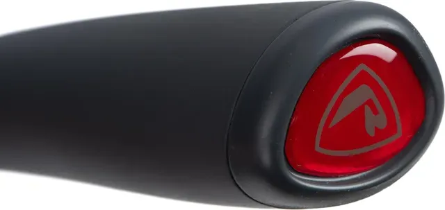 Fox Rage Warrior Medium Spin Spinning Rod 2.1m 15–40g