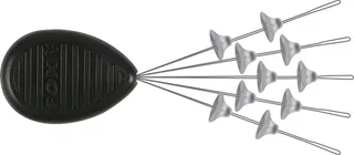 Fox Edges Bait Bungs 128866