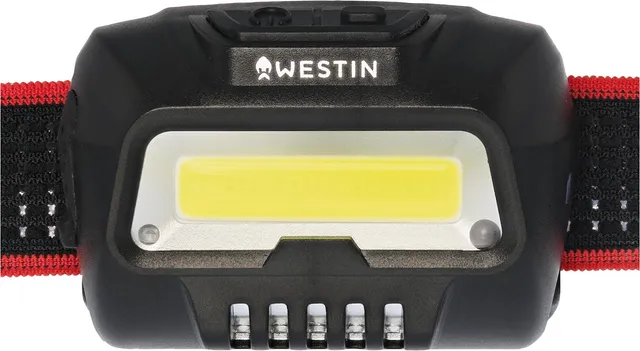 Westin Halo Kopflampe 350 USB-C