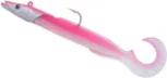 Westin Sandy Andy Curltail Jig 22cm 122g Glowing Lipstick #8/0
