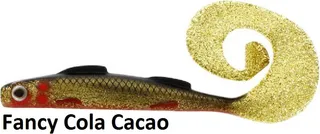 Westin Monster Teez Gummifisch 22cm 90g Fancy Cola Cacao