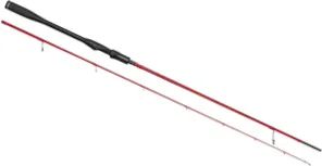 Westin W6 Belly Boat 2nd Spinnrute 2.06m 5–21g 120g 2pc