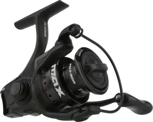 Abu Garcia Max SX Spinning Reel 2500 3.1kg 227g 68cm 5.2:1