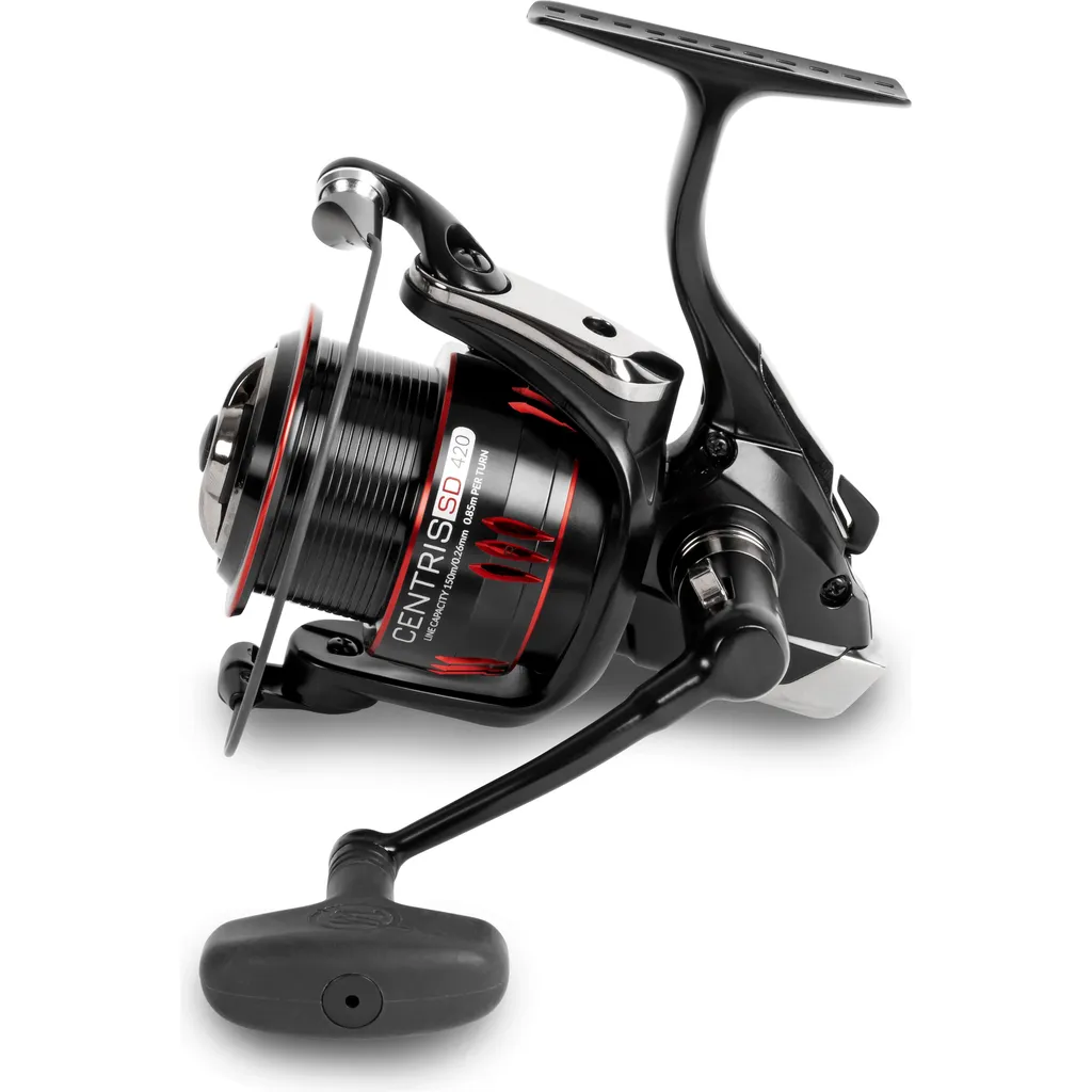 Preston Centris SD Reel 420 5.0:1