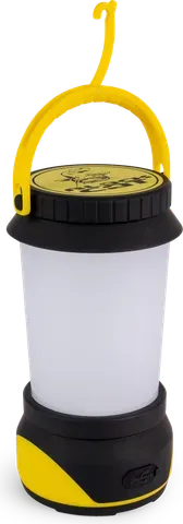 Black Cat Rechargable Bivvy Light