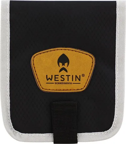Westin W3 Wallet Fold Lure Wallet 2 Compartments L Polyester