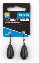 Preston Distance Bomb 15g