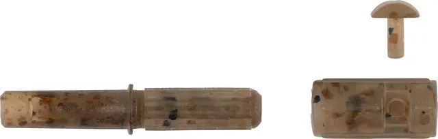 Fox Edges Camo Inline Lead Drop Off Kit 5pcs