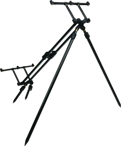 Fox Horizon Dual Rod Pod 3 92.5–150cm