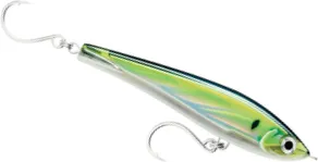 Rapala X-Rap Magnum Stick 17cm 88g Pilchard