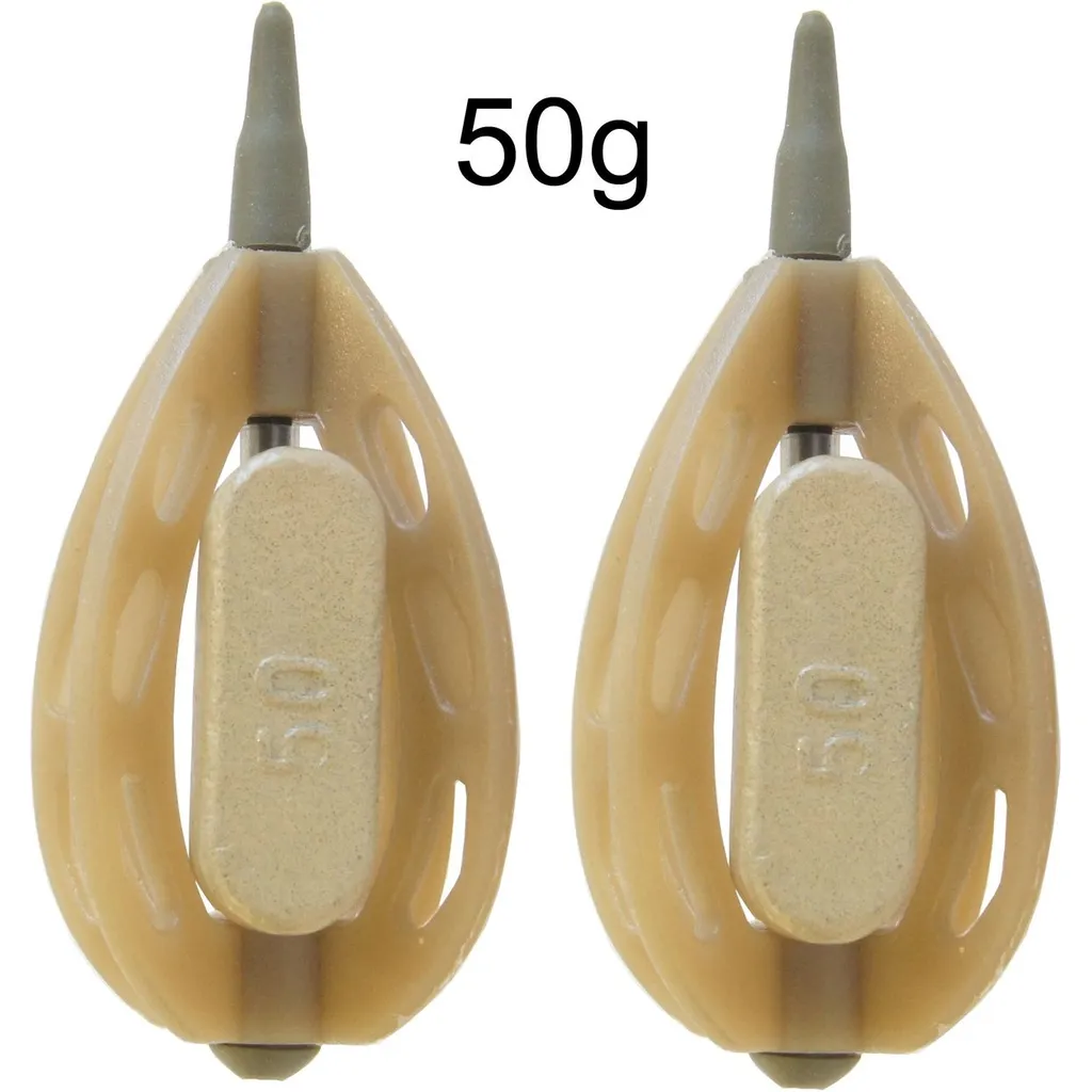 Pelzer Method Inline Lead Bleie 50g