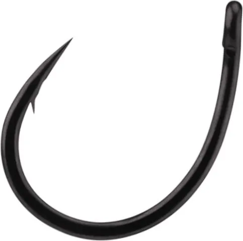 BKK Curve Extreme Haken #6 10
