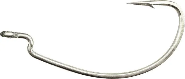 Savage Gear Sandeel V2 Wl Hook 3/0 6pcs Tin