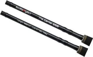 Bullseye The Dentist Spin Spinning Rod 255 50–145g 2.55m 219g