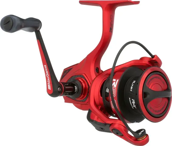 Abu Garcia Revo Rocket Stationärrolle 30 7.6:1 215g 109cm 10