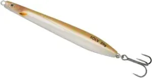 Abu Garcia Sölv Piil Crankbaits 8cm 0.5–2m 12g Smelt