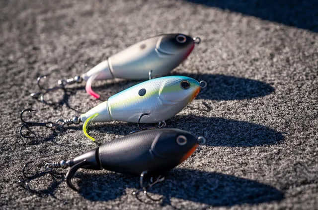 Berkley Choppo Oberflächenköder 75 14g MF Frog