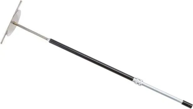 Balzer Steg Bankstick 40–65cm Teleskop