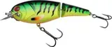 Abu Garcia Beast Hi-Lo Jointed Floating 9cm 22.4g Firetiger