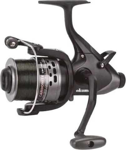 Okuma Carbonite XP Baitfeeder 140 CBF-140A 280g 6kg 71.6cm 5.0:1