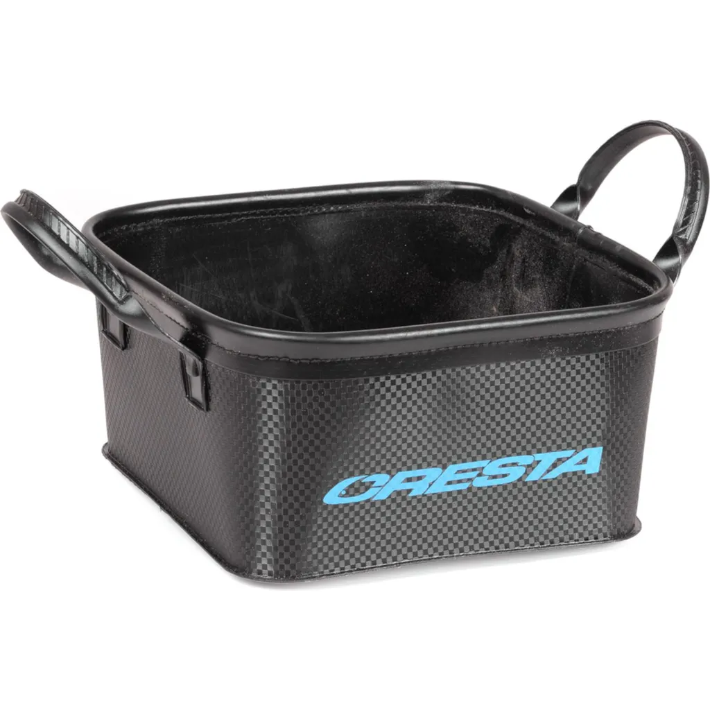 Cresta Eva Baitbowl Square 5L EVA