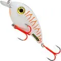 Seika Pro Pikebomb Crankbait 10cm 2.5m 44g Orange Killer