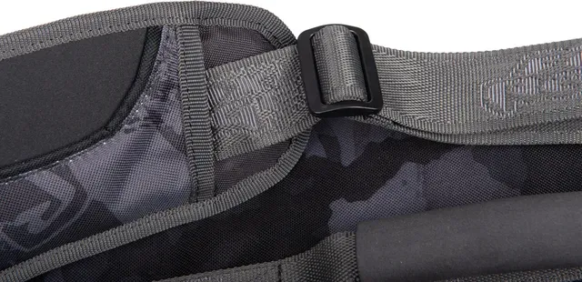 Fox Rage Camo Voyager Large Carryall 50x30x26cm